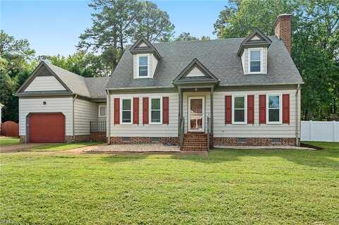 Freemans, YORKTOWN, VA 23693