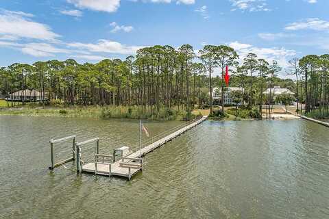 Magnolia Bay, EASTPOINT, FL 32328