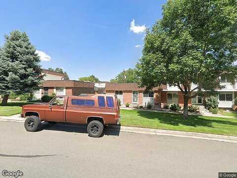 Youngfield, LAKEWOOD, CO 80228