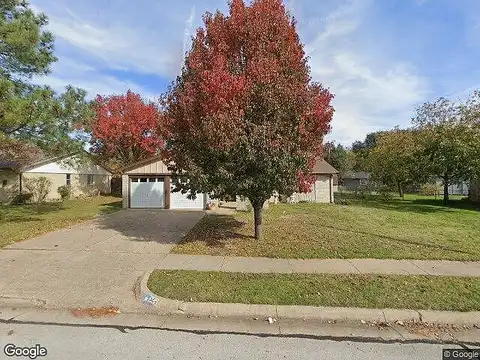 Ann Lois, BURLESON, TX 76028