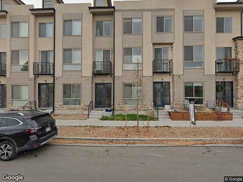 Eaton, LAKEWOOD, CO 80214