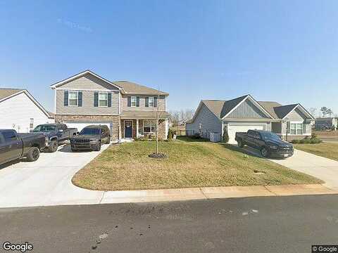 Lovegrass, NEW KENT, VA 23124