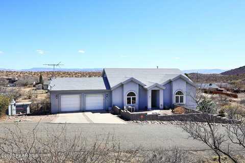 17862 E Hummingbird Lane, Mayer, AZ 86333