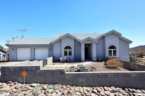 17862 E Hummingbird Lane, Mayer, AZ 86333