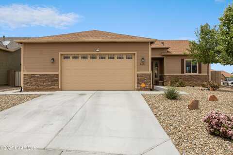 6372 E Beckett Trail, Prescott Valley, AZ 86314