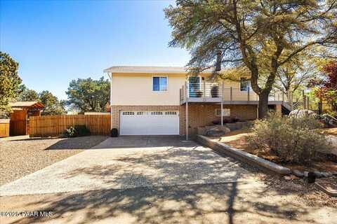 2011 Acorn Drive, Prescott, AZ 86305