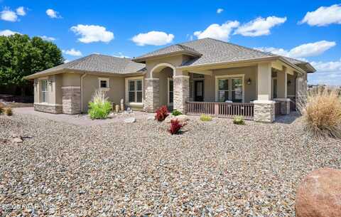 871 Northridge Drive, Prescott, AZ 86301