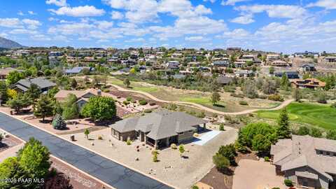 871 Northridge Drive, Prescott, AZ 86301