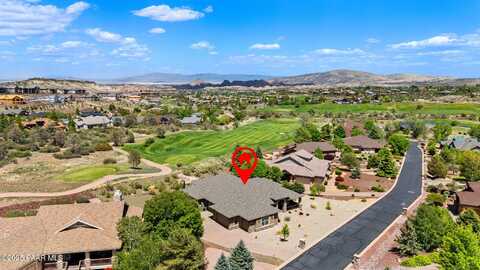 871 Northridge Drive, Prescott, AZ 86301