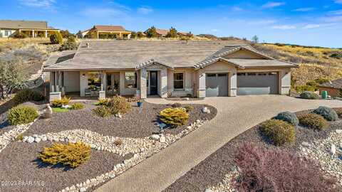 7850 E Bravo Lane, Prescott Valley, AZ 86314