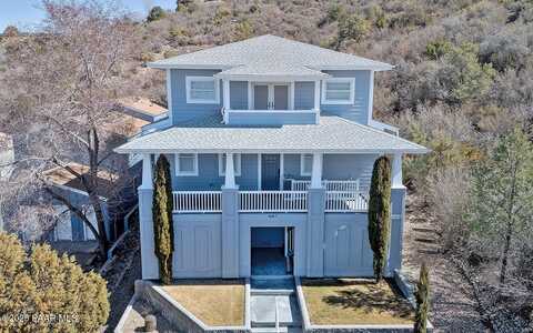 441 S Alarcon Street, Prescott, AZ 86303
