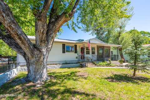 310 Jovian Drive, Prescott, AZ 86301