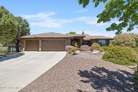 492 Locust Court, Prescott, AZ 86301