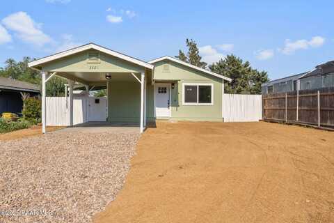 3321 N Pima Drive, Prescott Valley, AZ 86314
