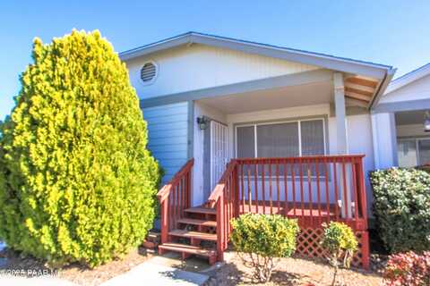 3220 Wasatch Court, Prescott, AZ 86301