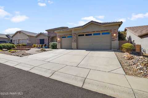 4478 N Grafton Drive, Prescott Valley, AZ 86314