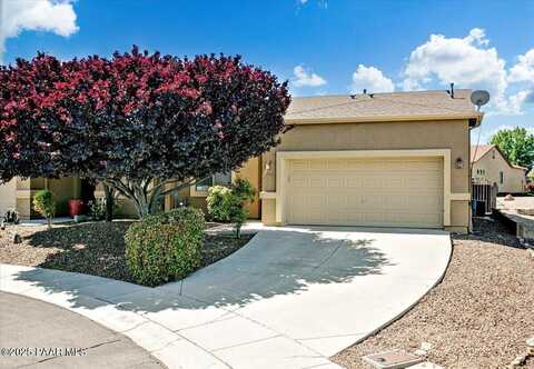 6763 E Doric Place, Prescott Valley, AZ 86314