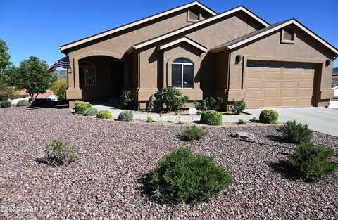 1853 Oriental Avenue, Prescott, AZ 86301