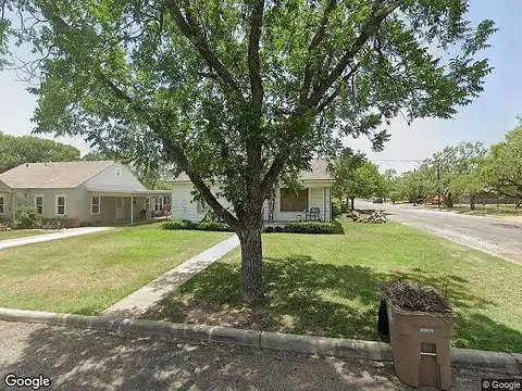 Park, SAN ANGELO, TX 76901