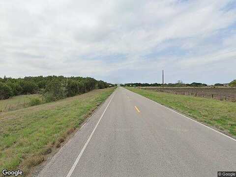 Fm 2412, GATESVILLE, TX 76528