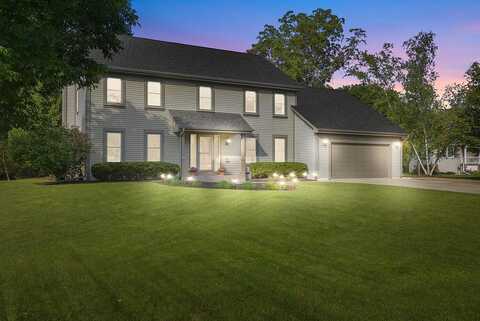 Brennan, MUSKEGO, WI 53150