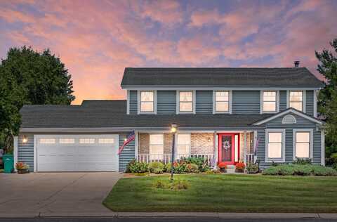 Redwood, MENOMONEE FALLS, WI 53051