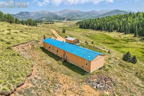 Highway 67, CRIPPLE CREEK, CO 80813
