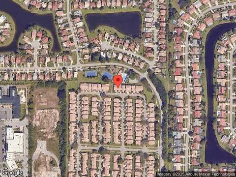 Watermill Cir, Boynton Beach, FL 33437