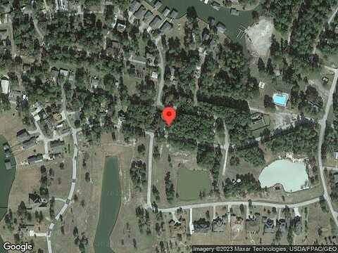 Cedar Point, LIVINGSTON, TX 77351