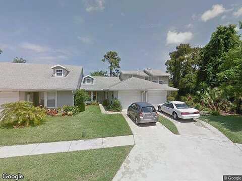 Vanessa Ct, Port Orange, FL 32127