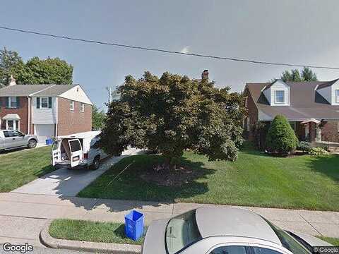 Hilspach, PHILADELPHIA, PA 19115