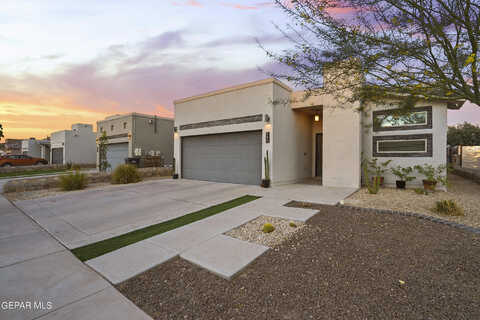 Penrith, EL PASO, TX 79928