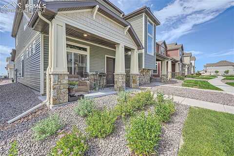 Crosshaven, COLORADO SPRINGS, CO 80927
