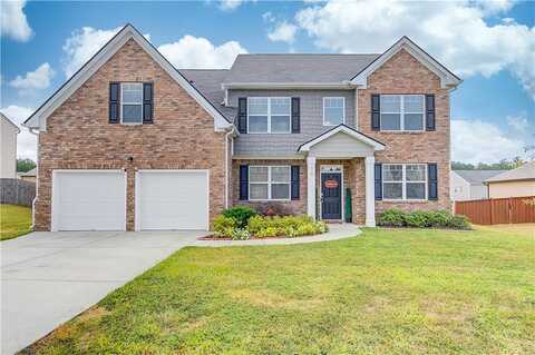 Nandina, LOGANVILLE, GA 30052
