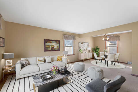 Adler, MILWAUKEE, WI 53214