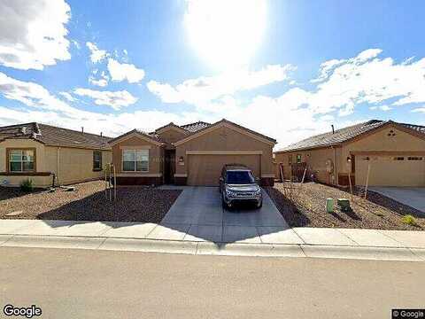Creosote Rain, MARANA, AZ 85653