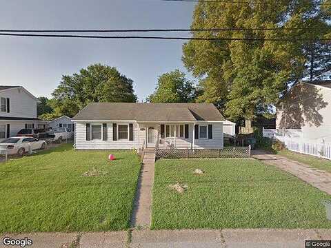 Spaulding, NORFOLK, VA 23513