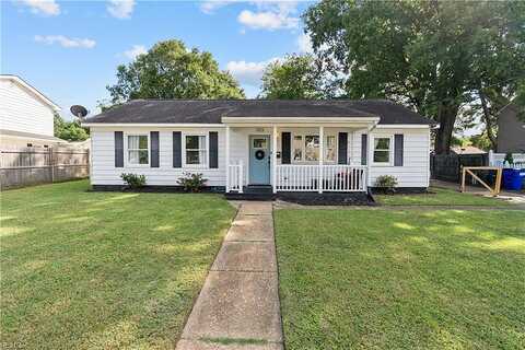 Spaulding, NORFOLK, VA 23513
