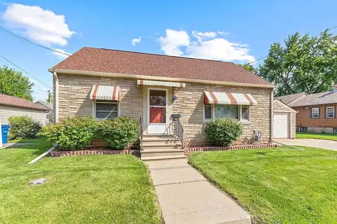 9Th, OSHKOSH, WI 54902