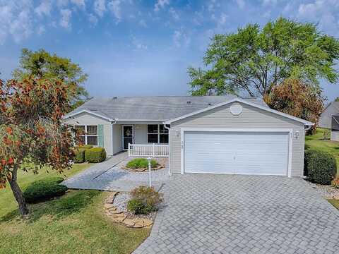 Kenova, THE VILLAGES, FL 32162