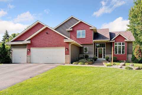Telford Bay, MINNEAPOLIS, MN 55443