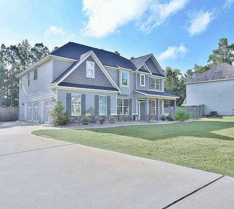 Sweetbay, HAMILTON, GA 31811