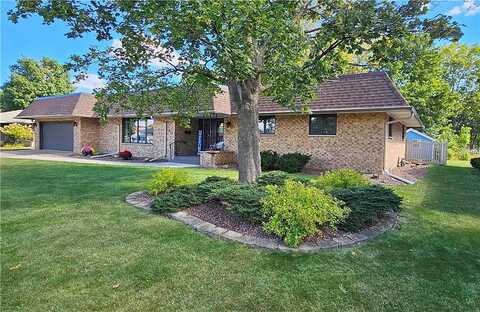 Bradley, EAU CLAIRE, WI 54701