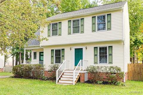 Brookwood Glen, GLEN ALLEN, VA 23060