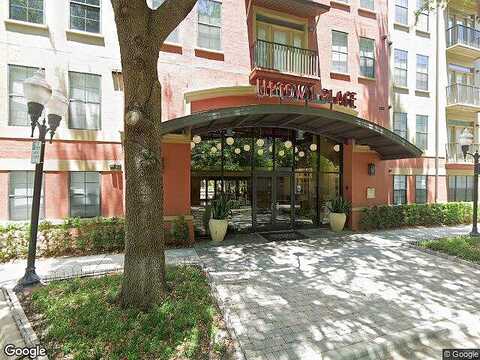 N Orange Ave, Orlando, FL 32801