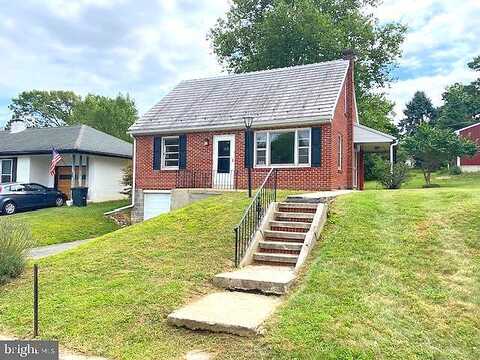 Crestview, READING, PA 19607