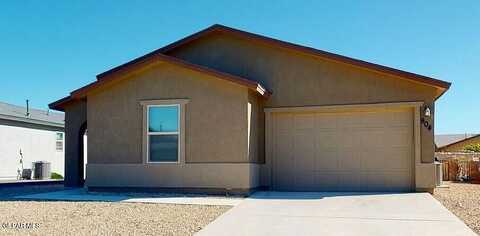 Talavera, EL PASO, TX 79928