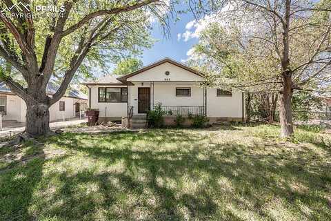 Carteret, PUEBLO, CO 81004
