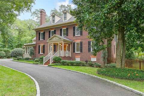 Nomas, HENRICO, VA 23238