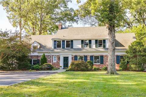 River, HENRICO, VA 23229